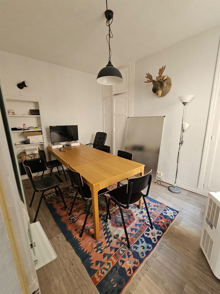 bureaux en location sur PARIS (75012)
