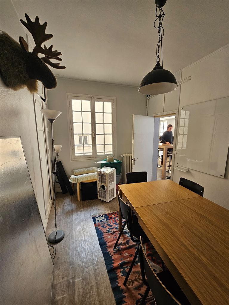 bureaux en location sur PARIS (75012)
