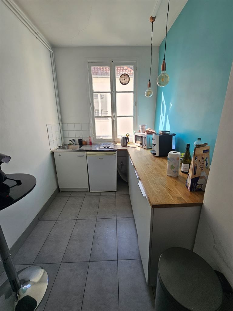 bureaux en location sur PARIS (75012)