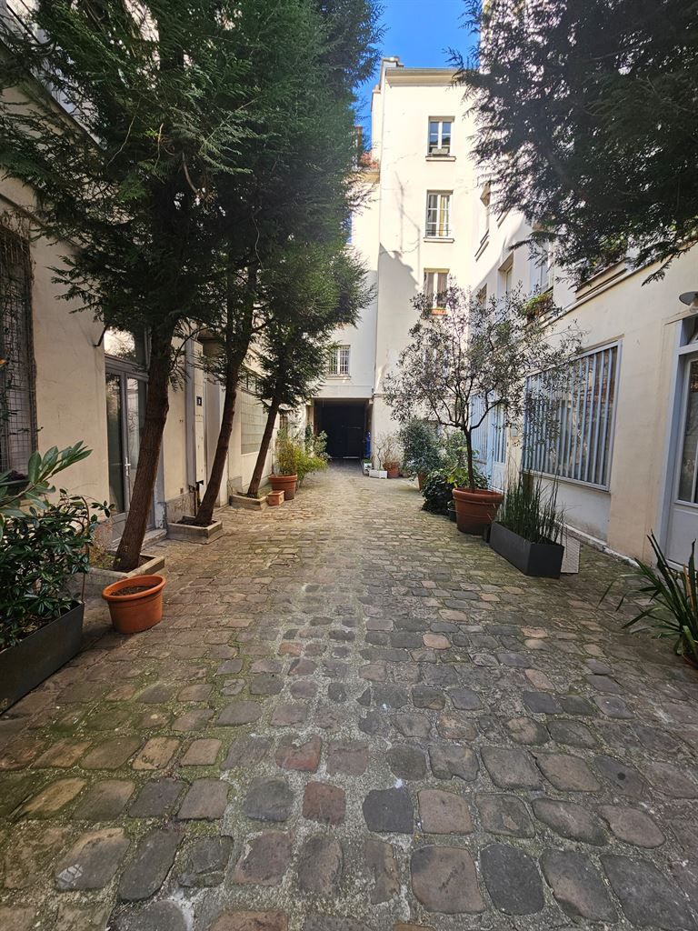 Location Bureaux Paris 12 88 m²