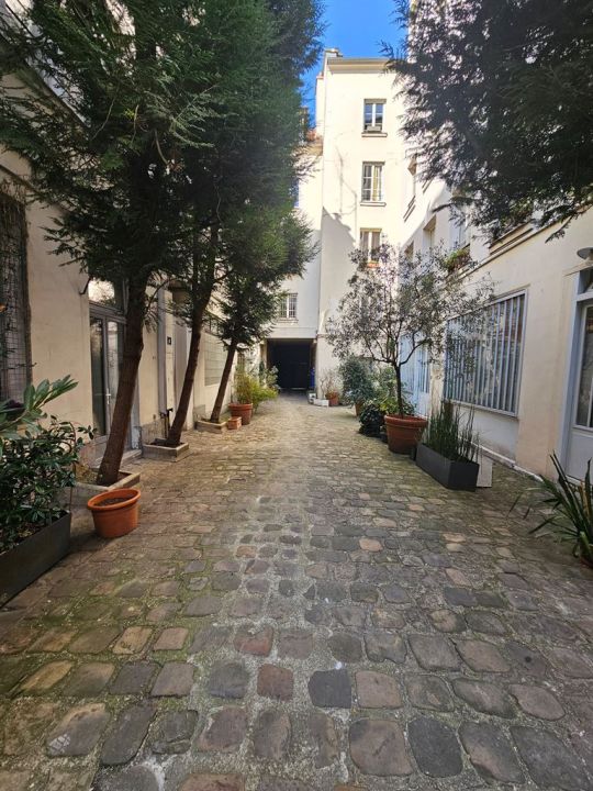 Location Bureaux Paris 12 88 m²