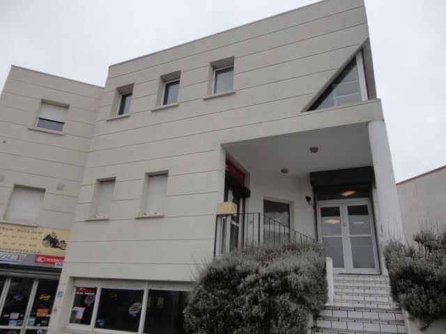 immeuble en vente sur ANTONY (92160)
