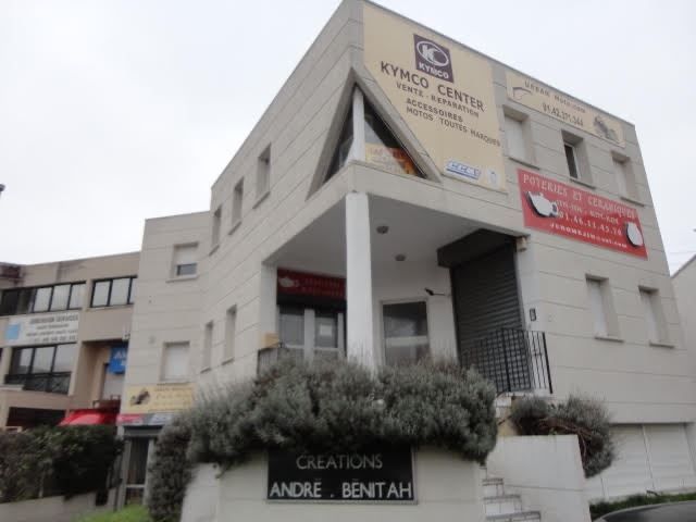 Vente Immeuble Antony 767 m²