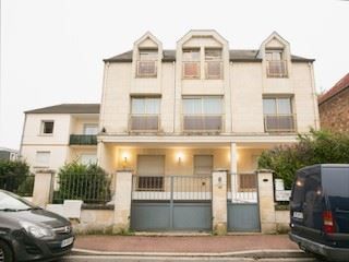 Vente Immeuble Antony 573 m²