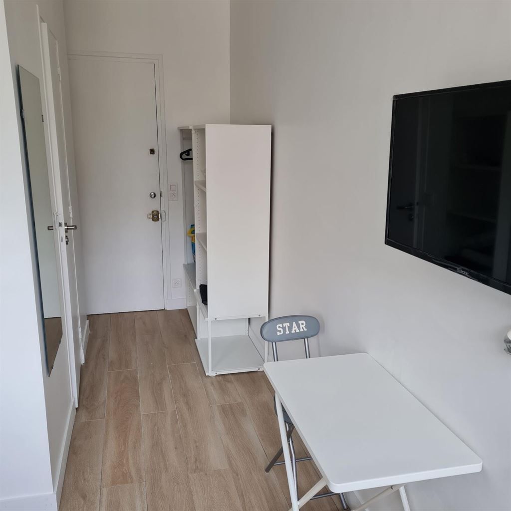 appartement 1 pièce en vente sur PARIS (75116)