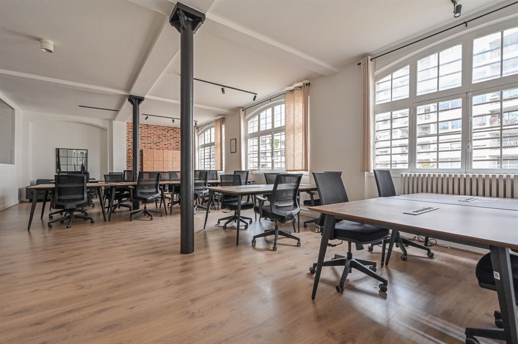 bureaux en location sur PARIS (75010)
