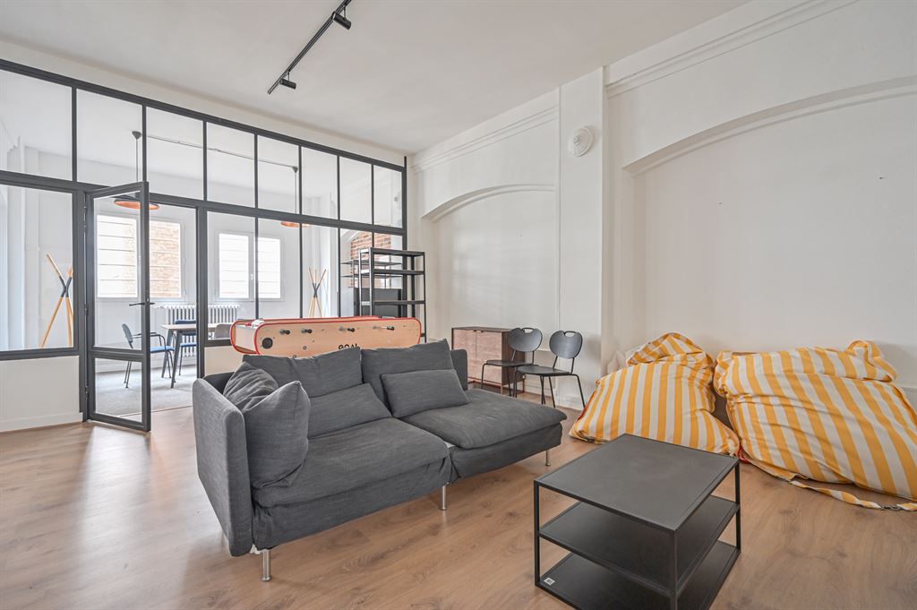 bureaux en location sur PARIS (75010)