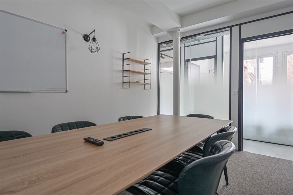 bureaux en location sur PARIS (75010)