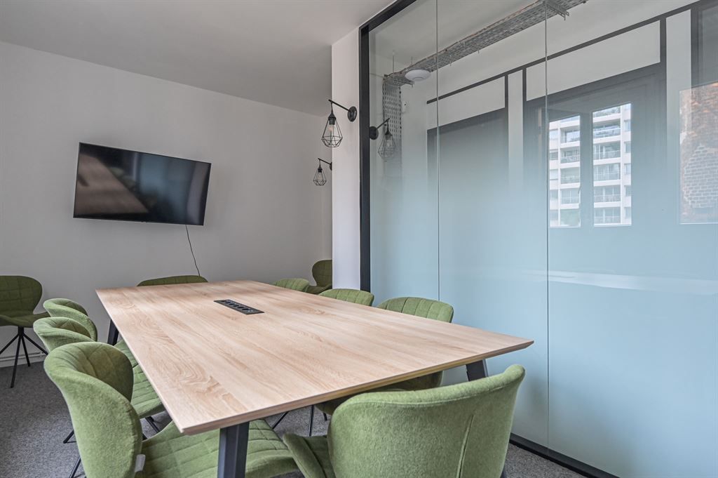 bureaux en location sur PARIS (75010)