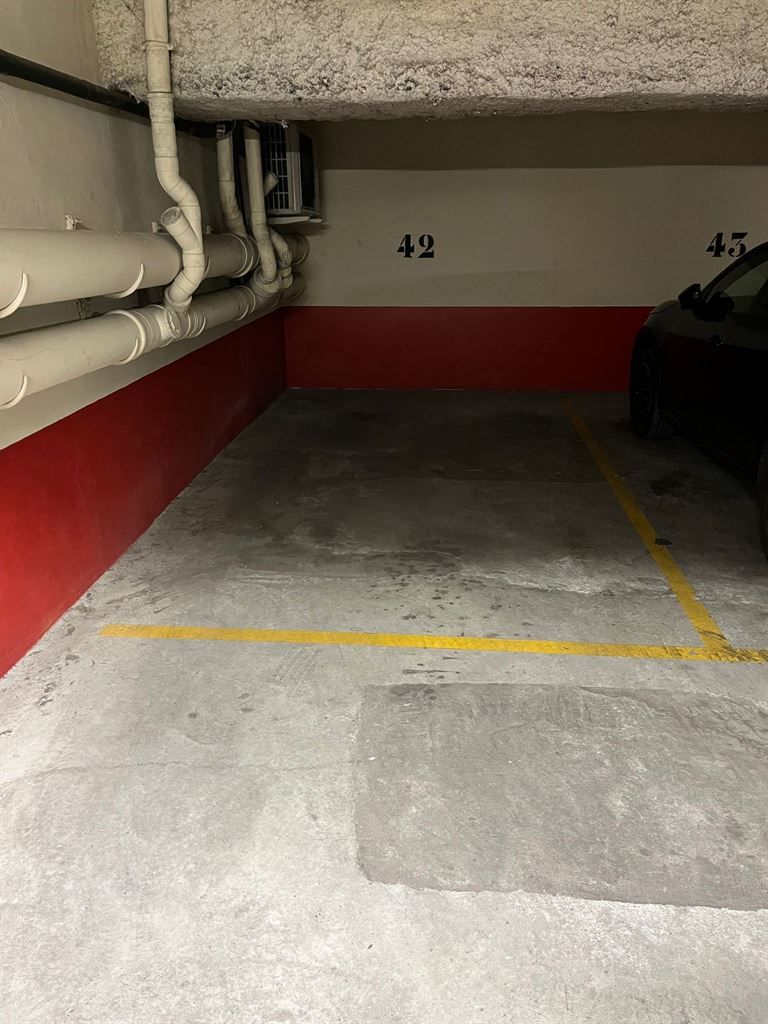 parking en vente sur PARIS (75015)