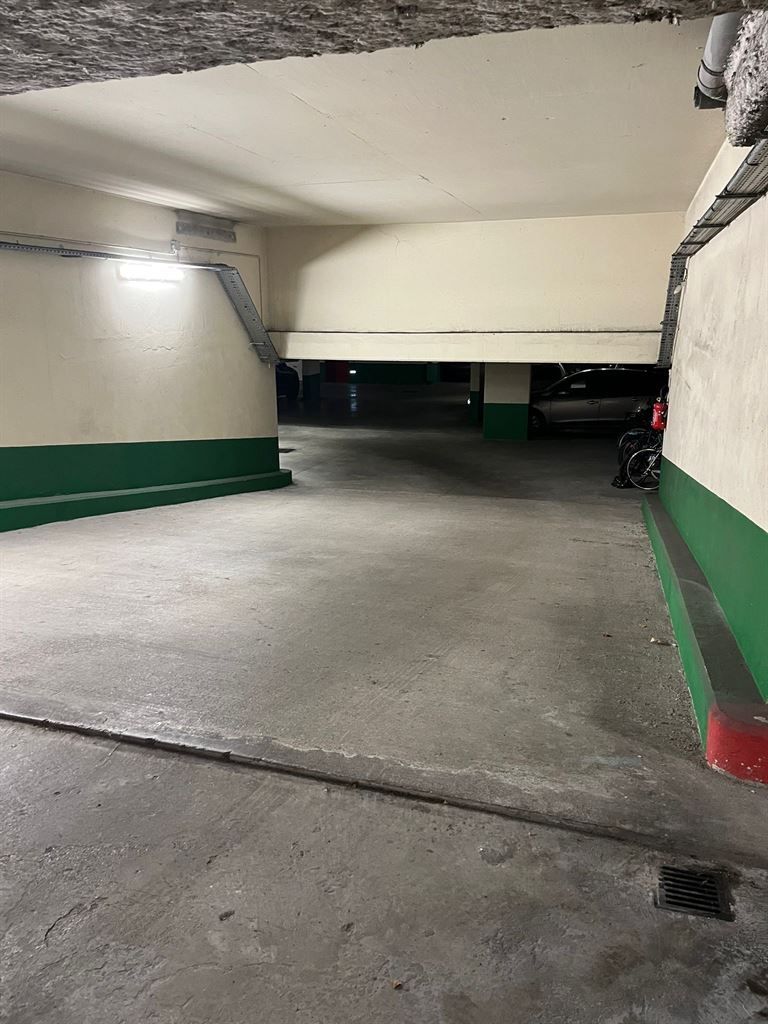 Vente Parking Paris 15 13 m²