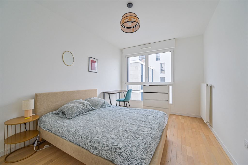 appartement 3 Pièces en vente sur CLICHY (92110)