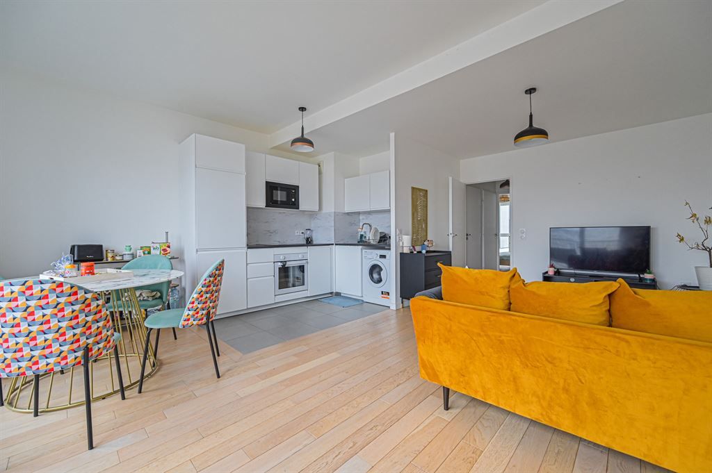 appartement 3 Pièces en vente sur CLICHY (92110)