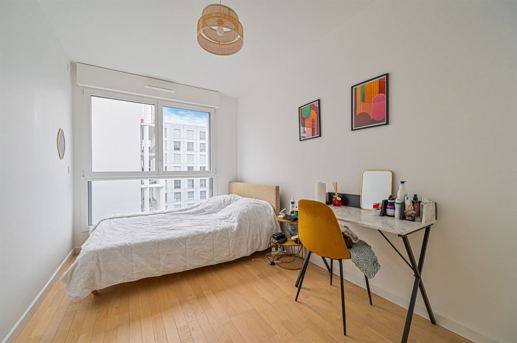 appartement 3 Pièces en vente sur CLICHY (92110)